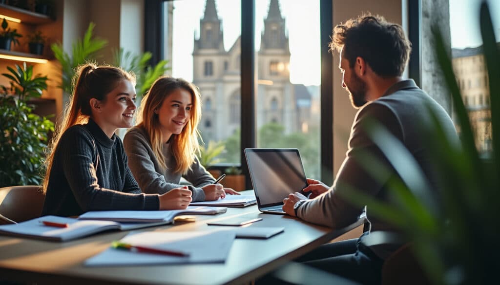 Aide à la création d’entreprise à Lyon : guide complet et conseils clés