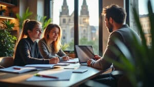 Aide à la création d’entreprise à Lyon : guide complet et conseils clés