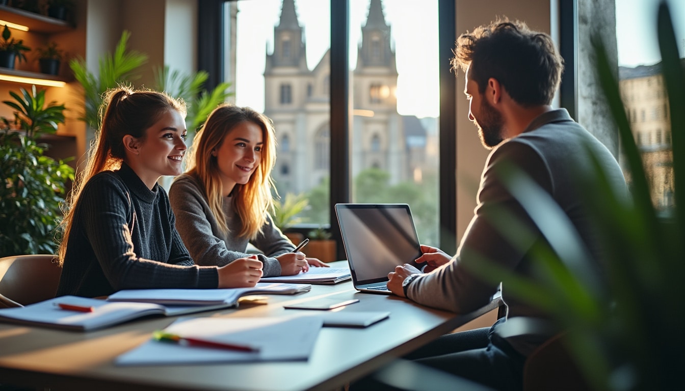 Aide à la création d’entreprise à Lyon : guide complet et conseils clés