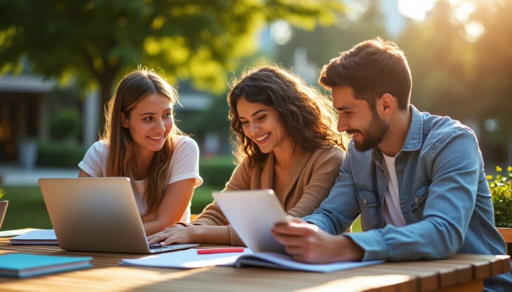 Bachelor en management et gestion d'entreprise : formation complète et débouchés