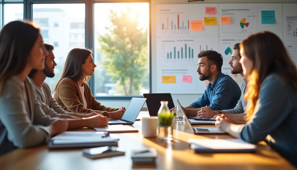 Gestion de crise en entreprise : clés pour anticiper et réagir efficacement