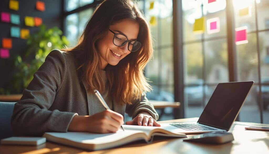 Formation à la création d’entreprise : guide complet pour réussir