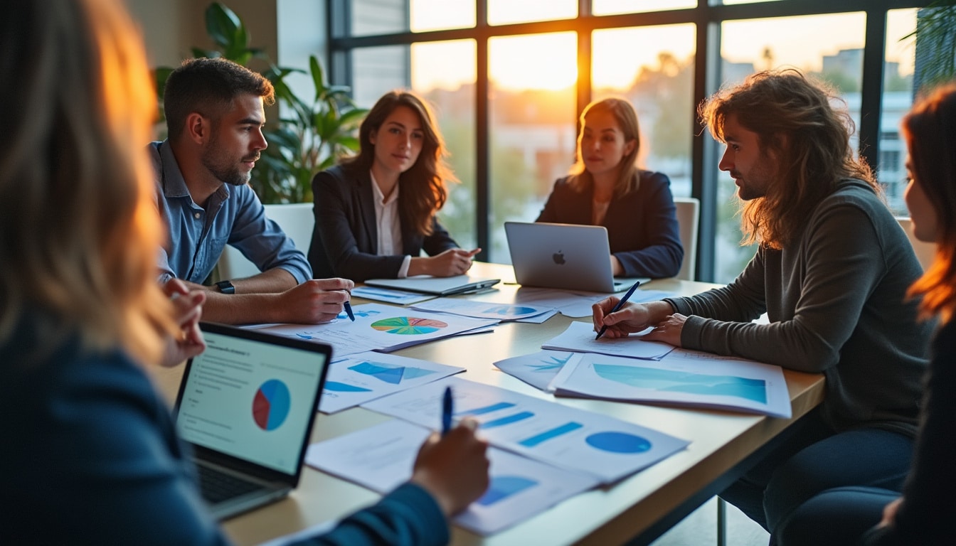Illustration: Pourquoi la maîtrise de la gestion est-elle cruciale pour toute entreprise ?