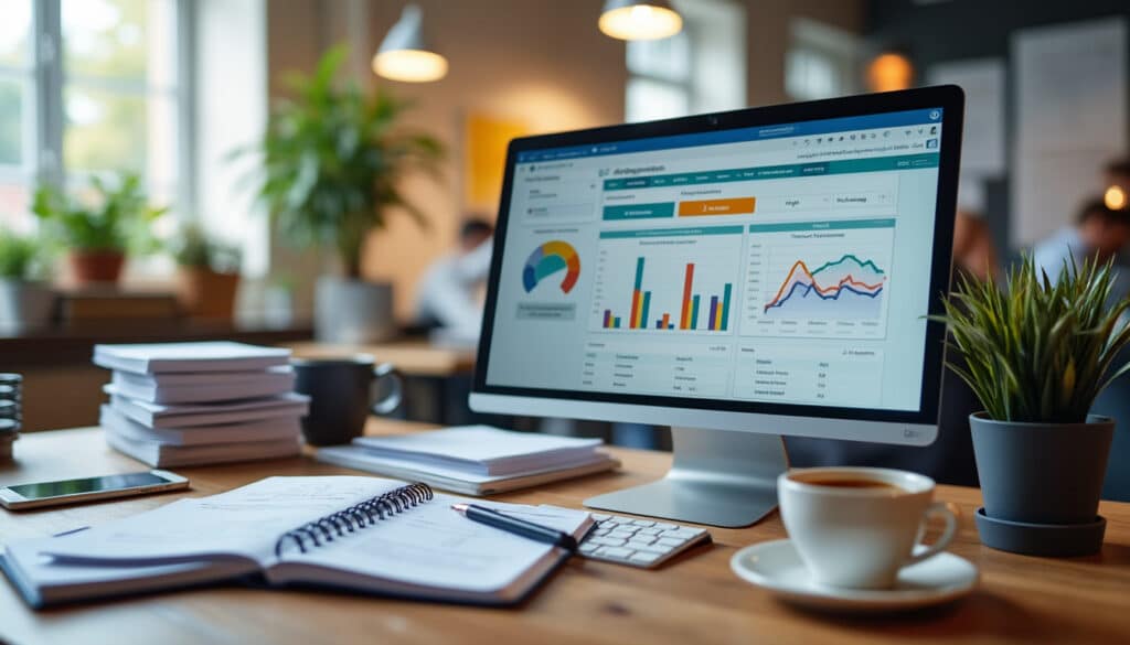 Logiciel de gestion pour micro-entreprise : guide complet 2026