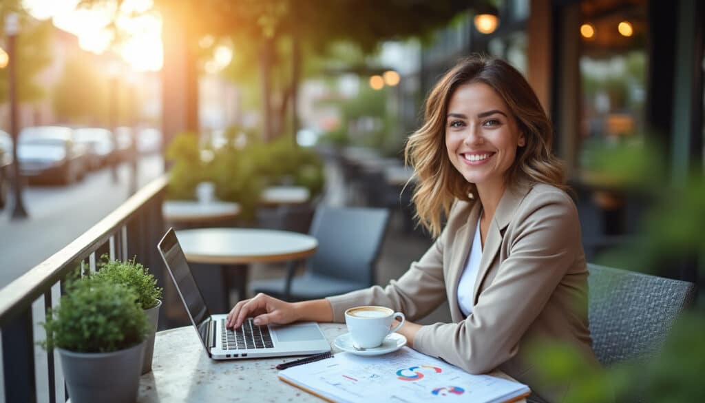 Master en gestion des entreprises : guide complet pour réussir