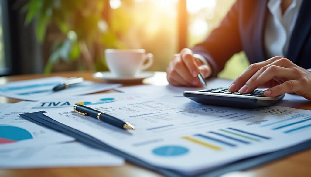 Taxe foncière et TVA : tout comprendre sur la refacturation