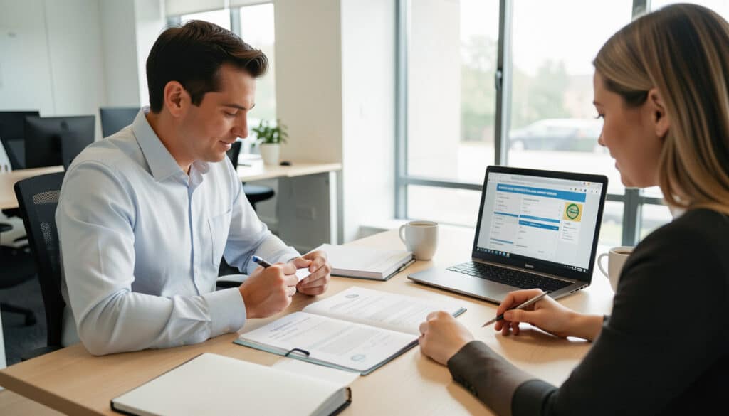 Assurances obligatoires en entreprise : lesquelles choisir