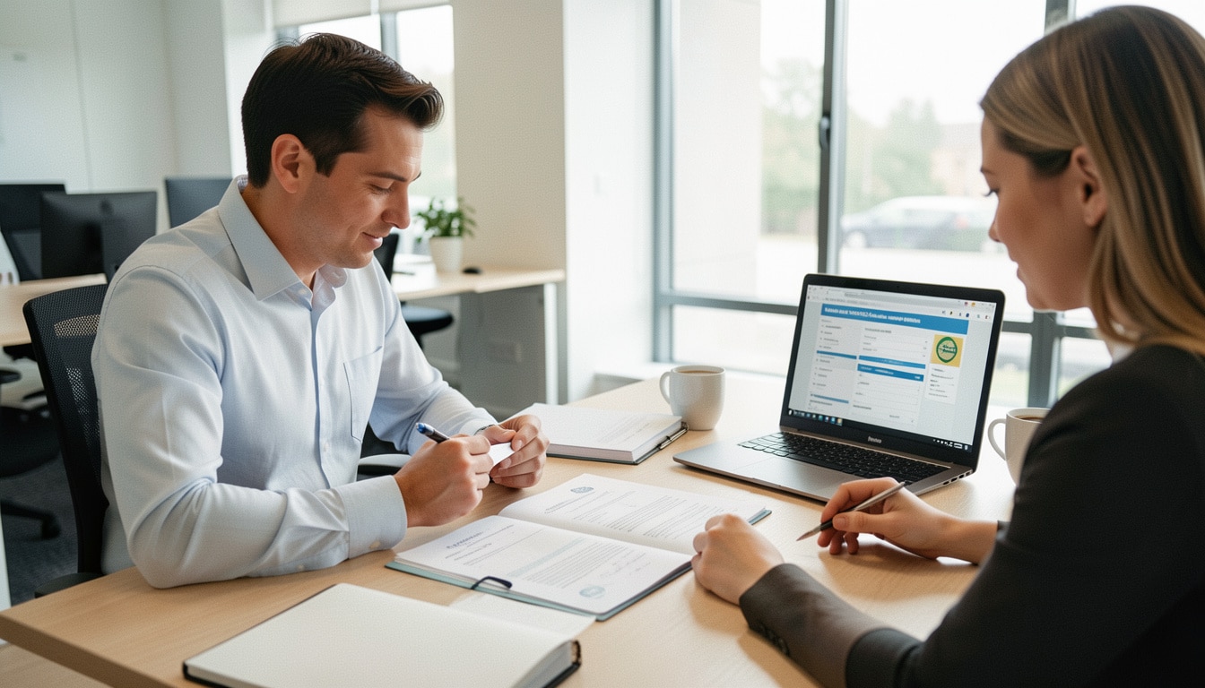Assurances obligatoires en entreprise : lesquelles choisir