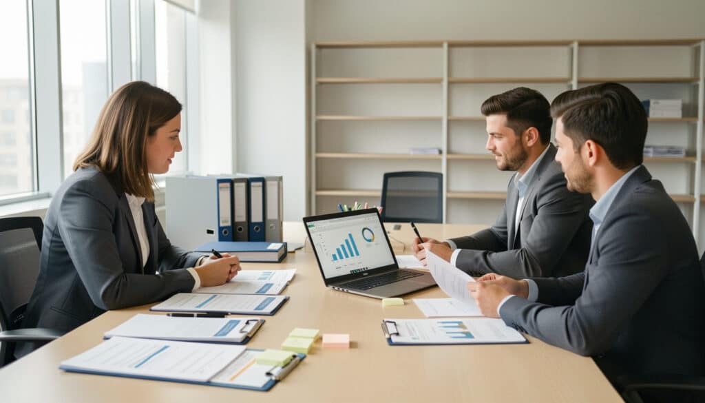 Comprendre les audits et leur déroulement en entreprise