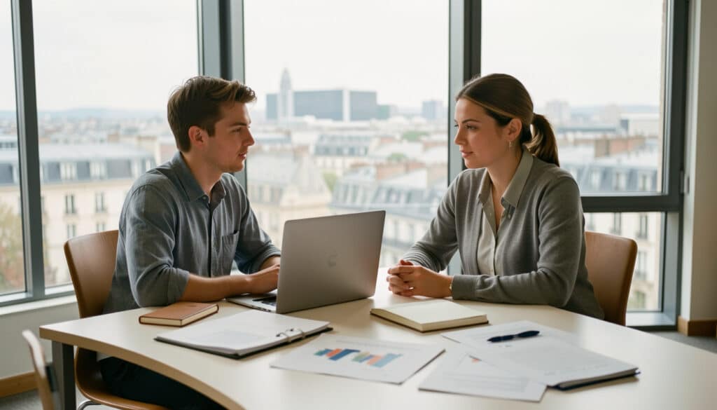 Création d’entreprise à Lyon : quel accompagnement choisir