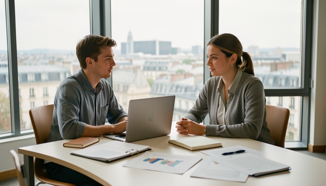 Création d’entreprise à Lyon : quel accompagnement choisir