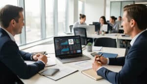 Le contrôle de gestion en entreprise, rôle et enjeux