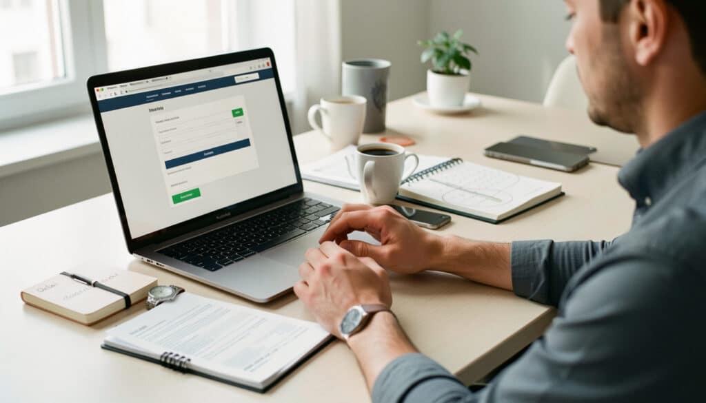 Quel délai prévoir pour créer sa micro-entreprise ?