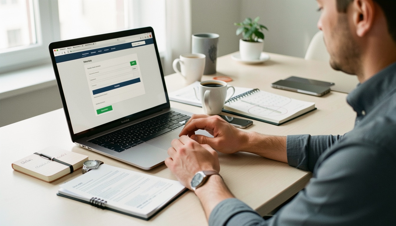 Quel délai prévoir pour créer sa micro-entreprise ?