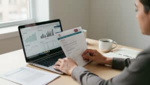 Gestion de la trésorerie en PDF : comment choisir