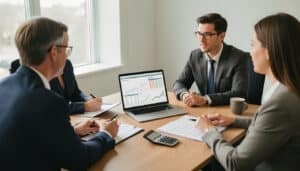 Gestion de trésorerie et pilotage du cash en entreprise
