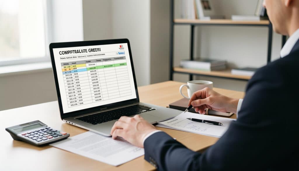 Plan comptable gratuit : comprendre et bien l’utiliser