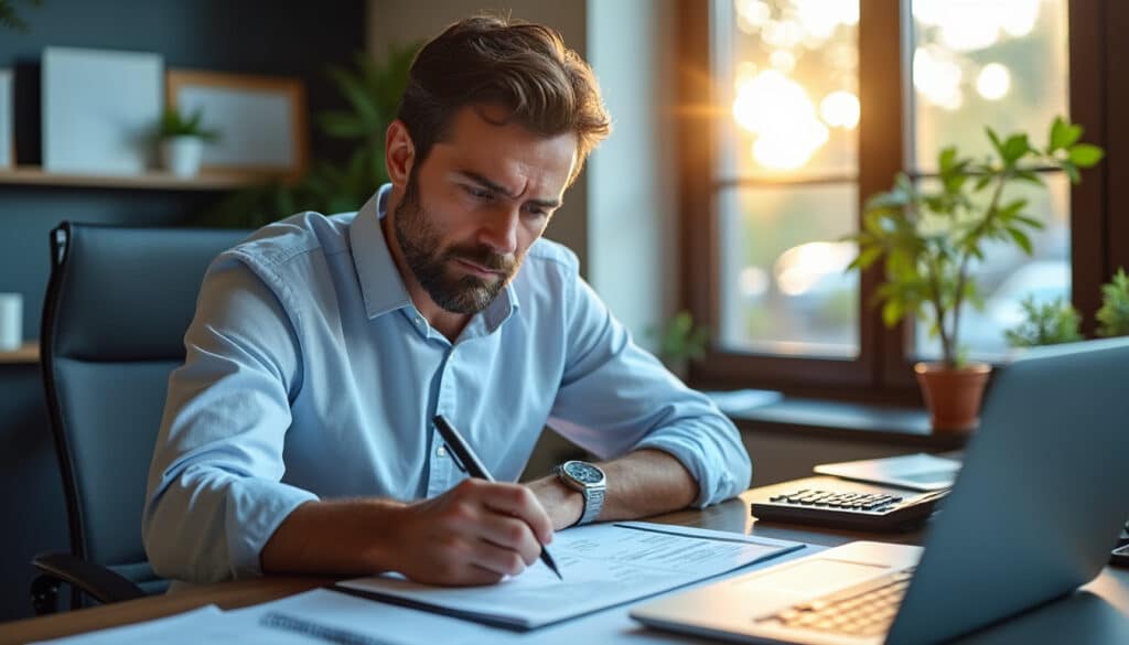 Retard de paiement URSSAF auto-entrepreneur : causes et solutions