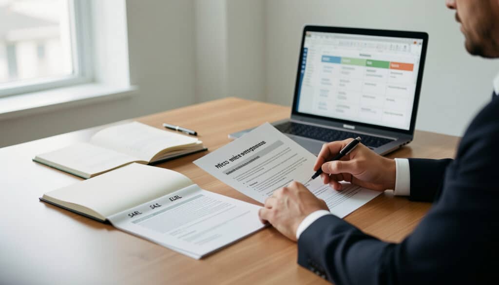 Qu’est-ce qu’un statut juridique d’entreprise ?