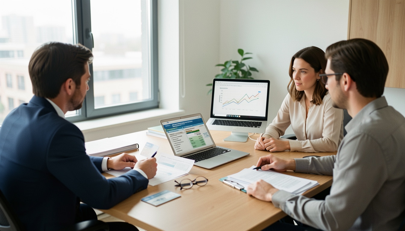 Mutuelle d’entreprise obligatoire : règles, coût et choix