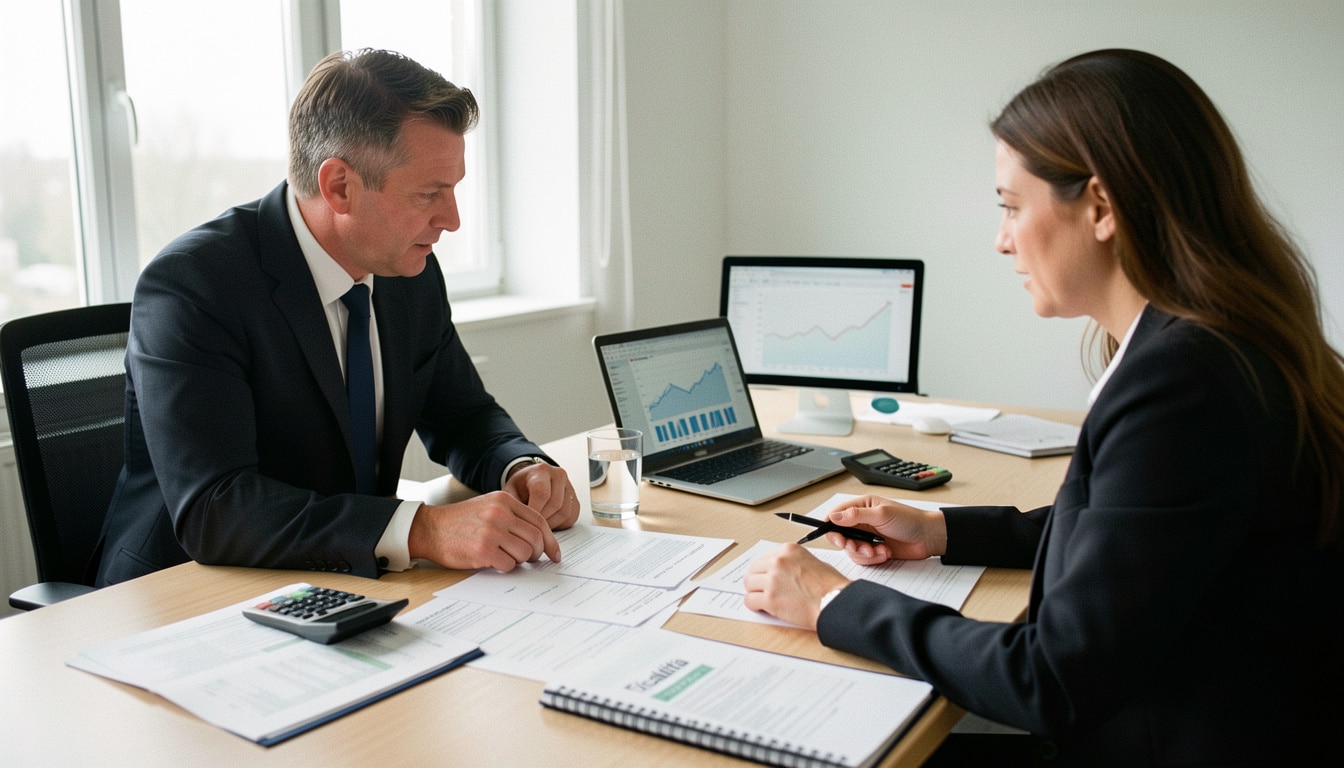 Conseil fiscal en entreprise : éviter erreurs et risques
