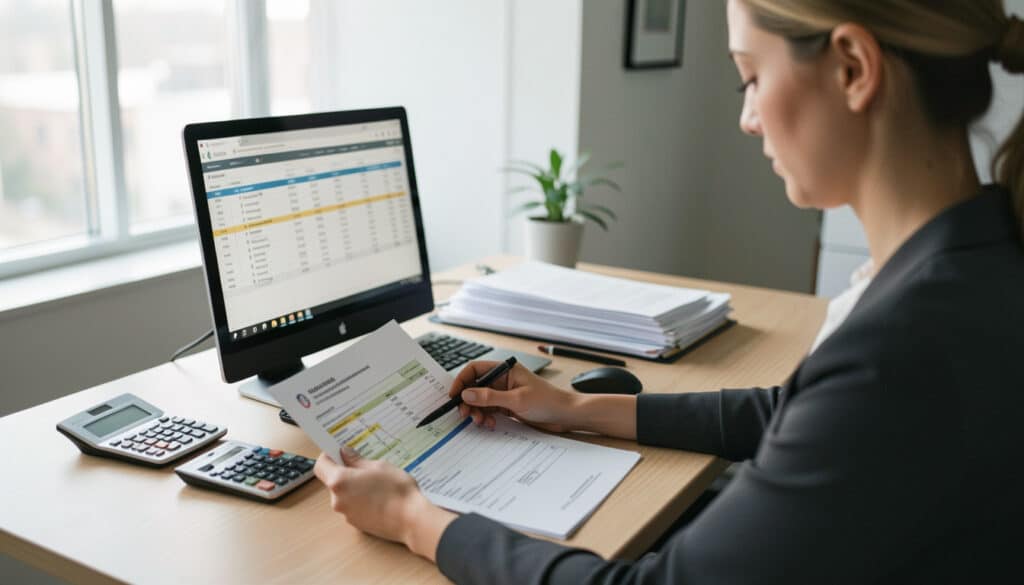 Comptabiliser les assurances dans le plan comptable