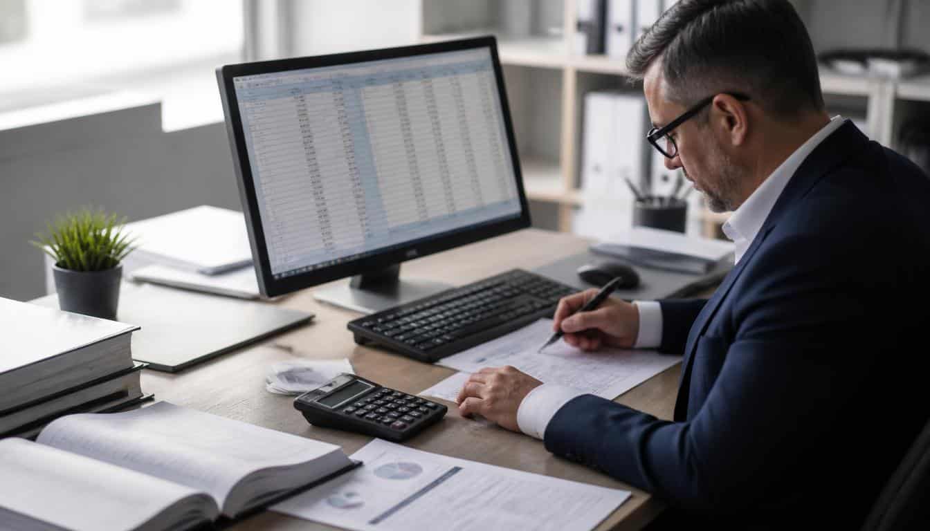 Comment comptabiliser la CVAE sans se tromper