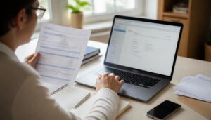 Où trouver son numéro fiscal et le récupérer vite