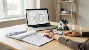 Quel statut juridique choisir pour un bien immobilier