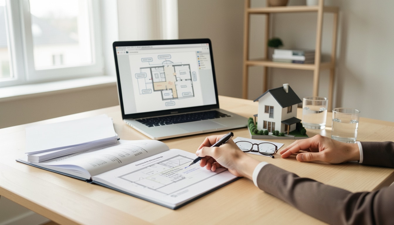 Quel statut juridique choisir pour un bien immobilier